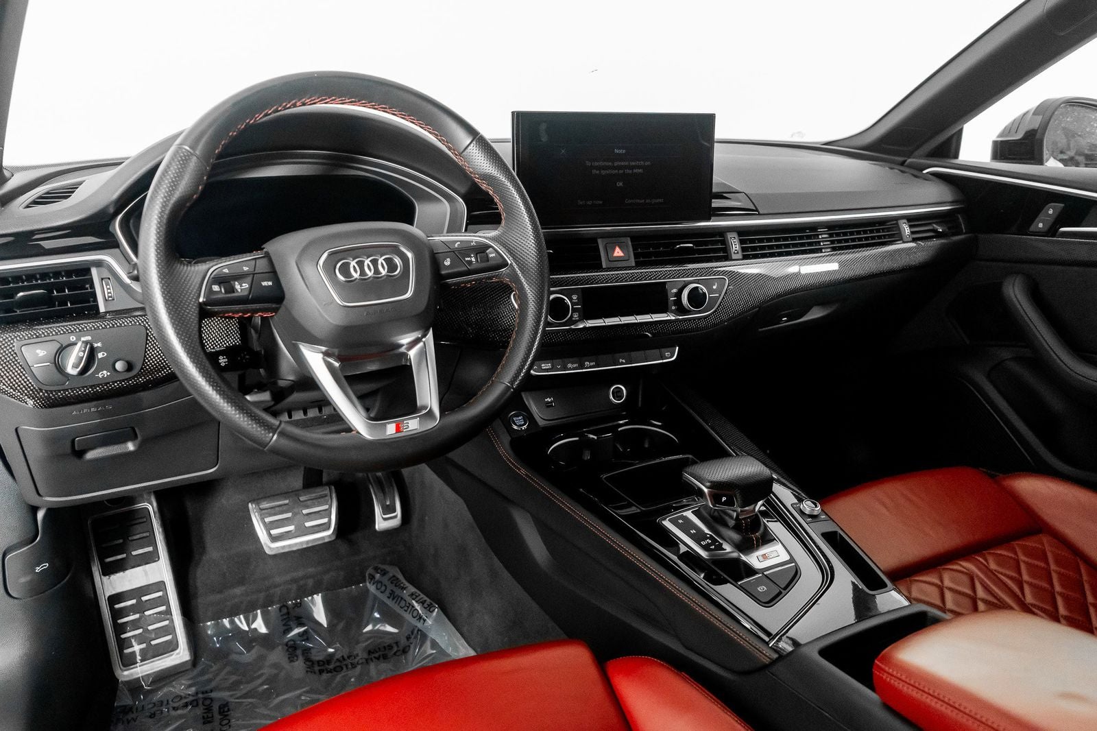 audi s5 sportback 2023 WAUC4CF59PA016821 image audi s5 sportback 2023 WAUC4CF59PA016821 image